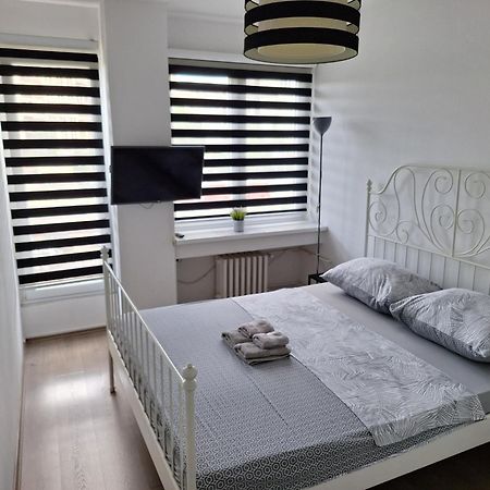 White City 2 Белград Екстериор снимка