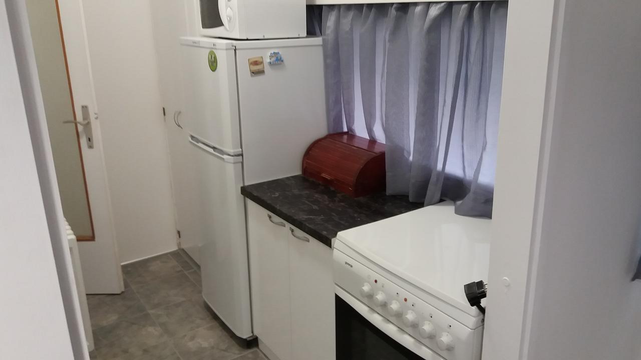 White City 2 Белград Екстериор снимка