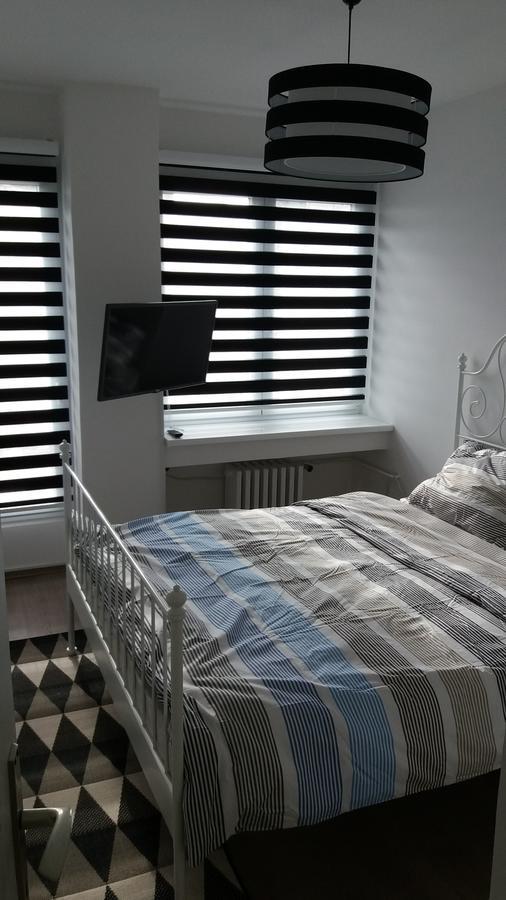 White City 2 Белград Екстериор снимка